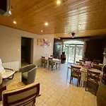 L'oustaloise - Et Table D'hotes Pres De Beziers- Alex Est Cuisinier De Metier- Piscine Avec Transats Et Parasols Terrasse Parking Prive Et Garage A Velos Motos- Labellisee Accueil Velo Et Vignoble Et Decouverte Faugeres (Herault)