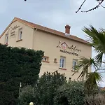 Отель типа 