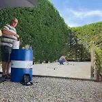 Отель типа 