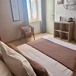Отель типа 