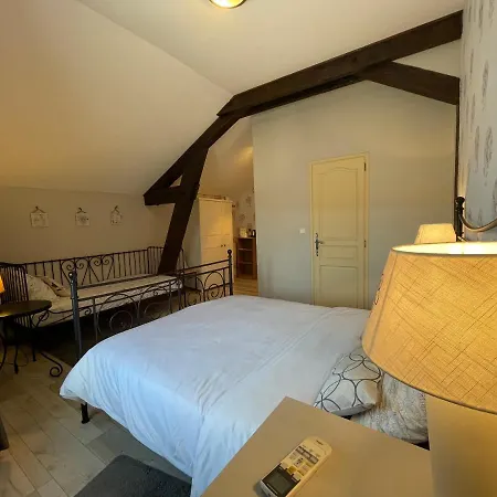 Bed & Breakfast L'oustaloise Faugeres (Herault)