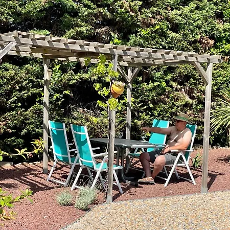 L'oustaloise Bed & Breakfast