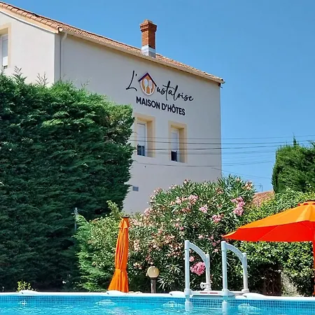 L'oustaloise