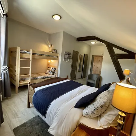 L'oustaloise - Et Table D'hotes Pres De Beziers- Alex Est Cuisinier De Metier- Piscine Avec Transats Et Parasols Terrasse Parking Prive Et Garage A Velos Motos- Labellisee Accueil Velo Et Vignoble Et Decouverte Bed & Breakfast Faugeres (Herault)