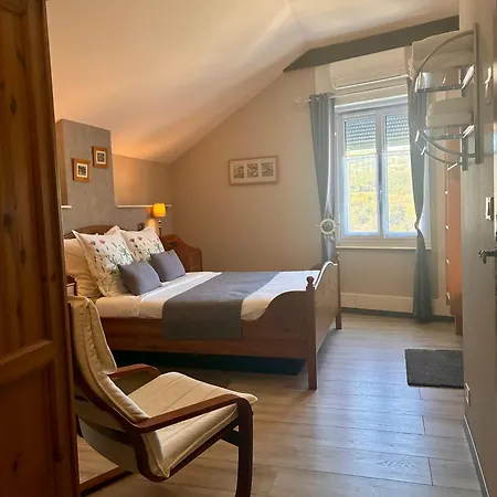 L'oustaloise - Et Table D'hotes Pres De Beziers- Alex Est Cuisinier De Metier- Piscine Avec Transats Et Parasols Terrasse Parking Prive Et Garage A Velos Motos- Labellisee Accueil Velo Et Vignoble Et Decouverte 3* Faugères
